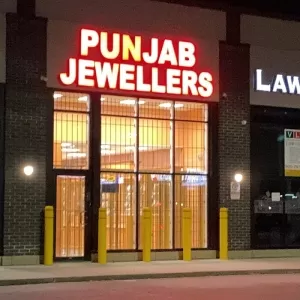 Punjab Jewellers