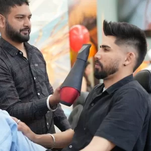 Punjabhairsaloncurlybeard