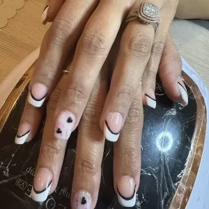 Purebeauty & Nails Salon