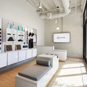 Pvolve Calgary
