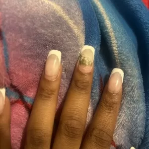 Queen Nails Spa