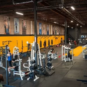 Quick Fitness