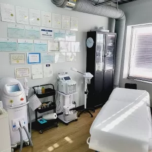 Radiance Day Spa