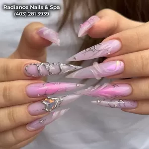Radiance Nails & Spa