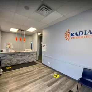 Radiant Physiotherapy