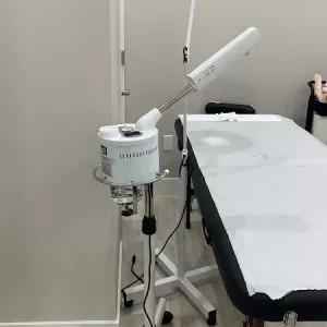 Raj Salon