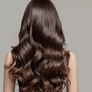 Raman beauty salon