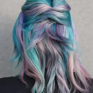 Ramsackett Hair