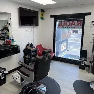 Raoul Barbershop