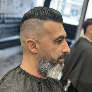 Razors Edge Barber Shoppe - Avenida