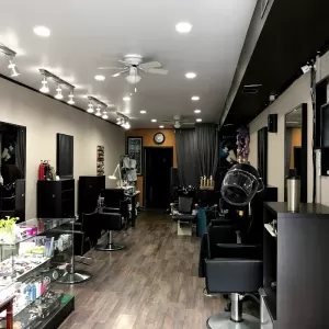 Razors Edge Hair Salon