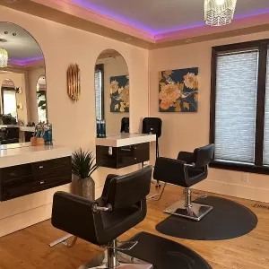 Realm Salon and Wellness