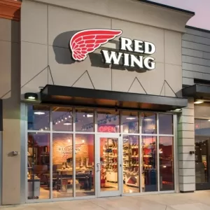 Red Wing - Calgary, AB