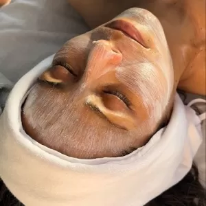 Reflection Beauty Bar
