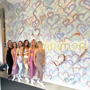 Reformed Pilates Willow Park Village