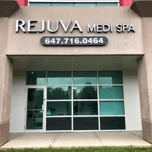 Rejuva Medi Spa