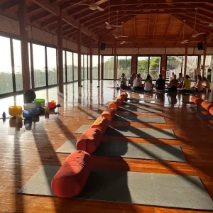 REKA Retreats