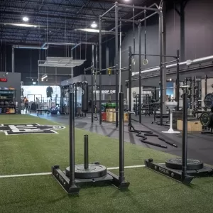 Renegade Training Co. - Personal & Group Training