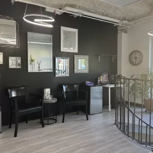 Renovations The Spa For Men