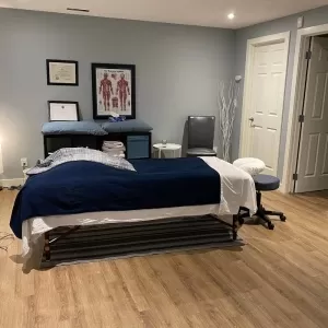 Restoring Wellness Massage Therapy - Laura Madge RMT