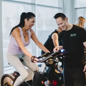 Revive Lifestyle Fitness