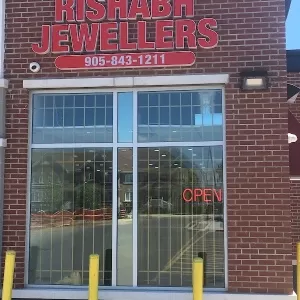 Rishabh Jewellers