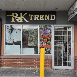 RK Trend
