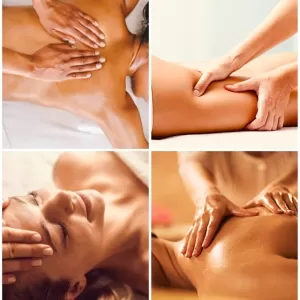 RMT, WAVE massage