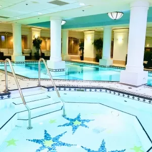 RnR Wellness Spa Palliser