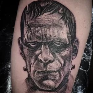 Rob Sweet tattoos