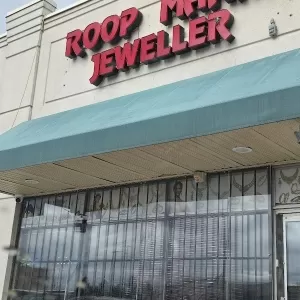 ROOP MAHAL JEWELLERS