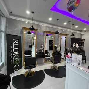 Roopan's Beauty World - Unisex Salon & Medical Spa