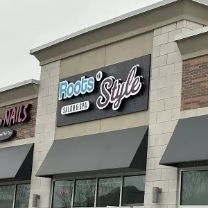 Roots n Style Salon & Spa