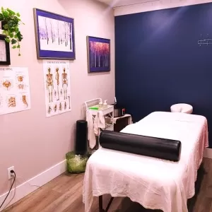 Ropheka Massage