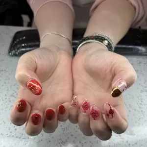 ROSE NAILS & SPA