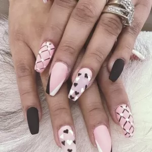 Royal Nails