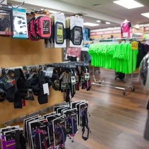Running Room