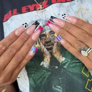 Ryna's Nails Bovaird