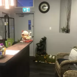 S.H.E Beauty Spa