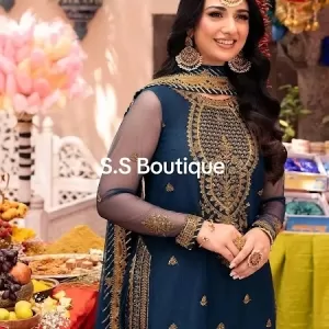 S.S Boutique