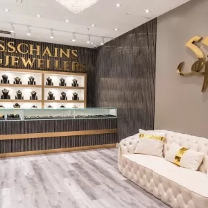 S.S Jewellers