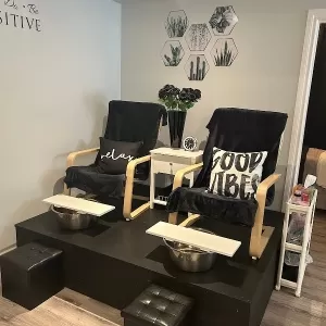 Sage Beauty Lounge