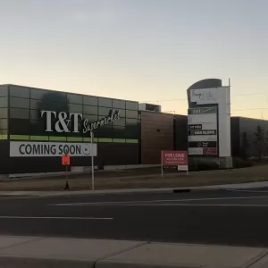 Sage Hill Crossing