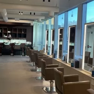 Salon Bowie 