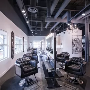 Salon Jolie
