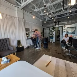 Salon Levant