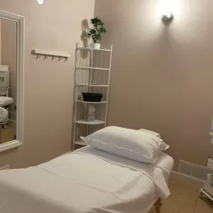 Samelle Massage and Wellness Centre
