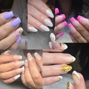 Samistudio Nails and Esthetics