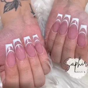 Saphir Nails & Spa