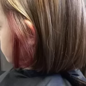 sarah hair salon